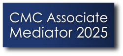 CMC Associate Mediator Logo